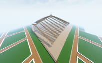 GrieferGames Map plot