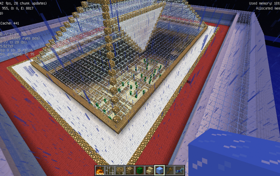 pics Minecraft Horse Race Track horse racing tracks aesa sty creation