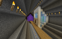 Nether Hub