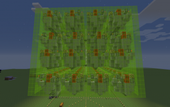 Automatic Melon Farm