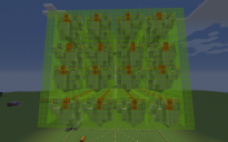 Automatic Melon Farm