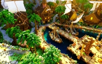 Hub - Pirate Island - 630x630