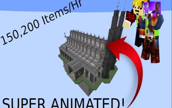 Super Animated Smelter