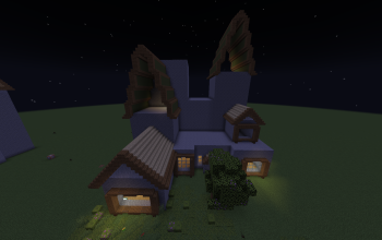 Casa linda 2 (Nice House) (La hice yo tambien)