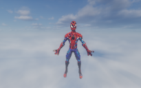 [SCHEM+MAP]- Spiderman