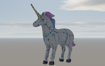 Unicorn