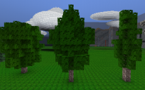 Realistic Tree 2