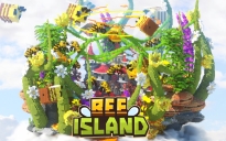 Bee Island