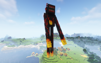 Minecraft B-Enderman Free