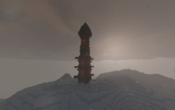 Viking tower