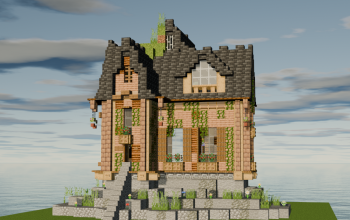 Acacia House 1