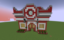 Red Pokecenter