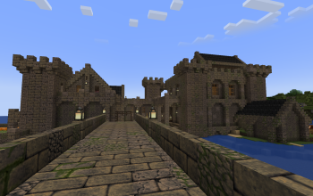 Island Castle