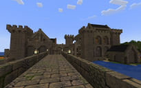 Island Castle