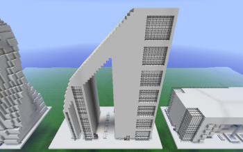 Future Tower (Arch)