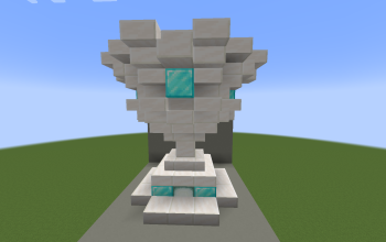 Trophy