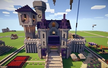 Ender Castle