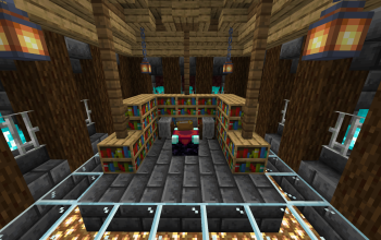 Cool Enchant
