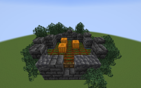Decorate Food Farm