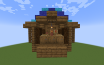 Small Market