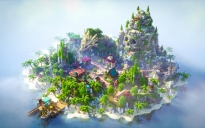 Origin Spawn