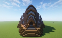 Draenei house