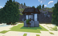 Minecraft House 13 - Collection Horizon