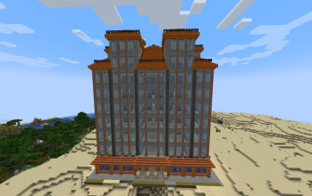 house 88