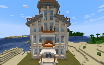house 91 large MANSION 4