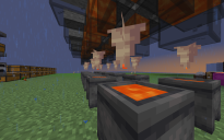 Mini Lava Farm