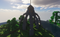 Ancient Tower