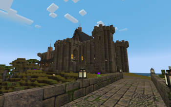 Small Castle v6