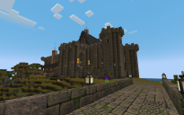 Small Castle v6