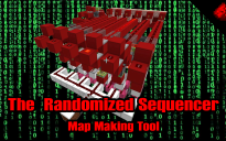 Randomized Sequencer