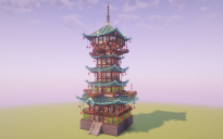 Tao-Koi Pagoda