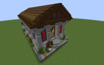 Skyblock Auction House