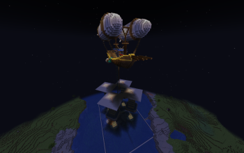 Mob Grinder - Decorated