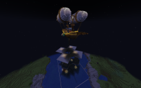 Mob Grinder - Decorated