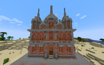 house 92