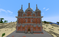 house 92