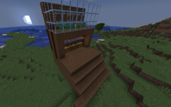Little farm