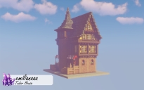 Tudor House