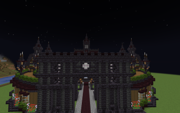Large Kingdom