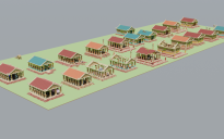 Bundle 21 Greek Temples