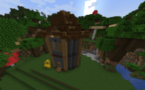 Magician House