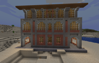 house 95