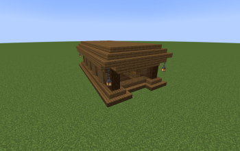 Spruce Mini Storage