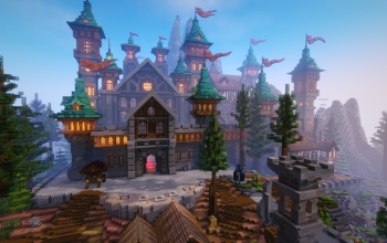 Historical Spawn
