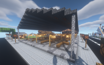 Market