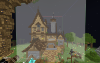 Medival House
